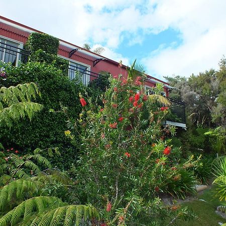 Fantail Mill - Private Waterfront Retreat Russell Villa Exterior photo